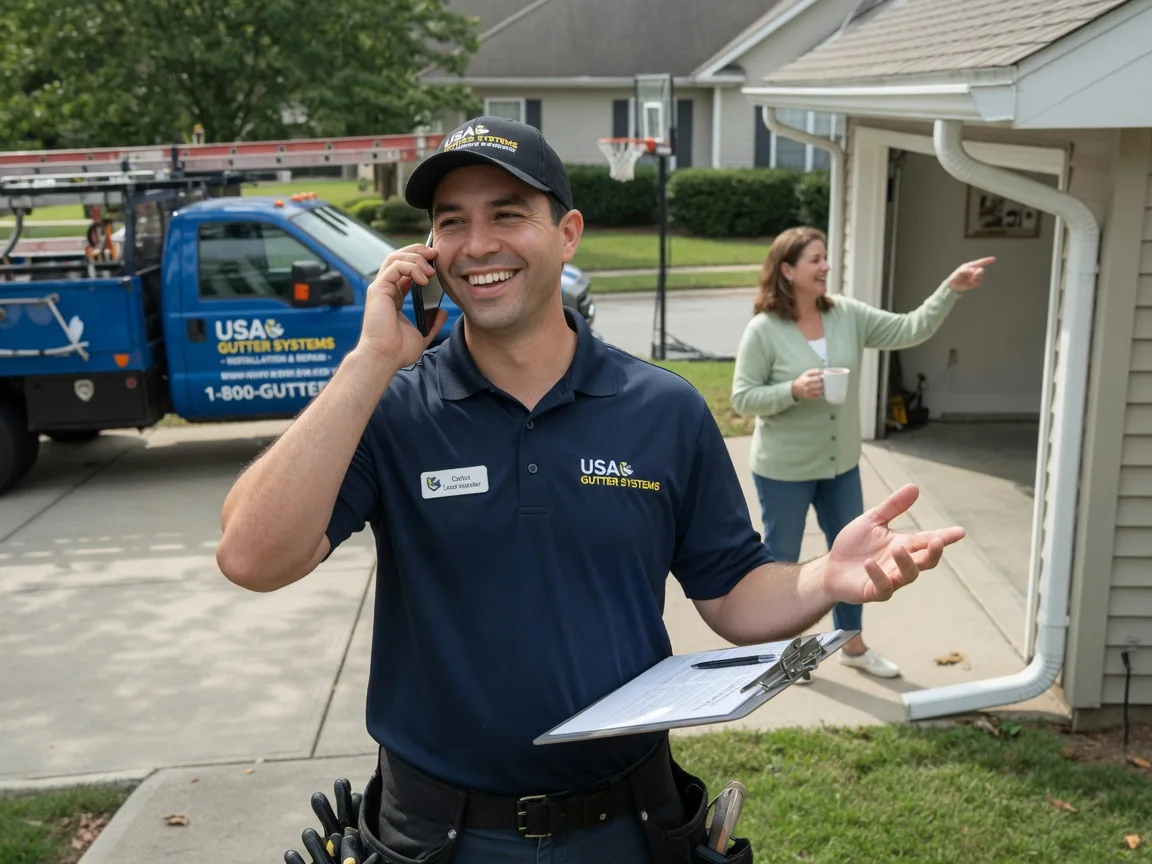 Gutter Installation Morral, OH FAQs